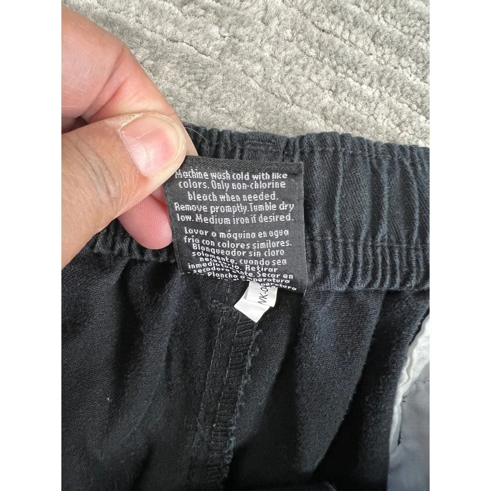 George good used